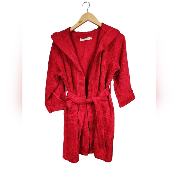 Bath robe - Picture 1 of 14